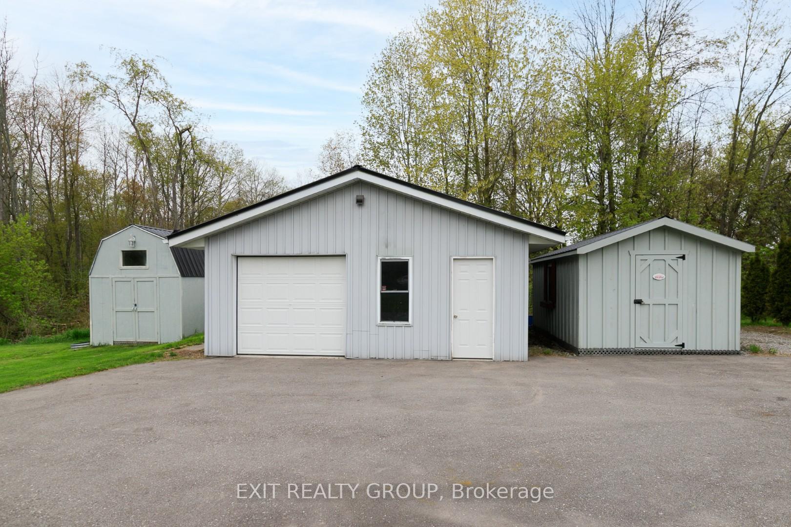 Photo 27 of 1625 Old Wooler Road, Quinte West, Murray Ward — HOMEH
