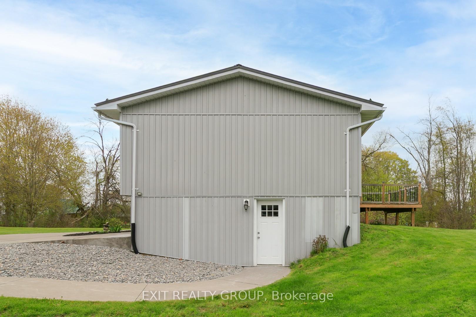 Photo 28 of 1625 Old Wooler Road, Quinte West, Murray Ward — HOMEH