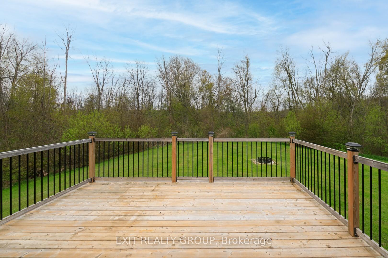 Photo 29 of 1625 Old Wooler Road, Quinte West, Murray Ward — HOMEH