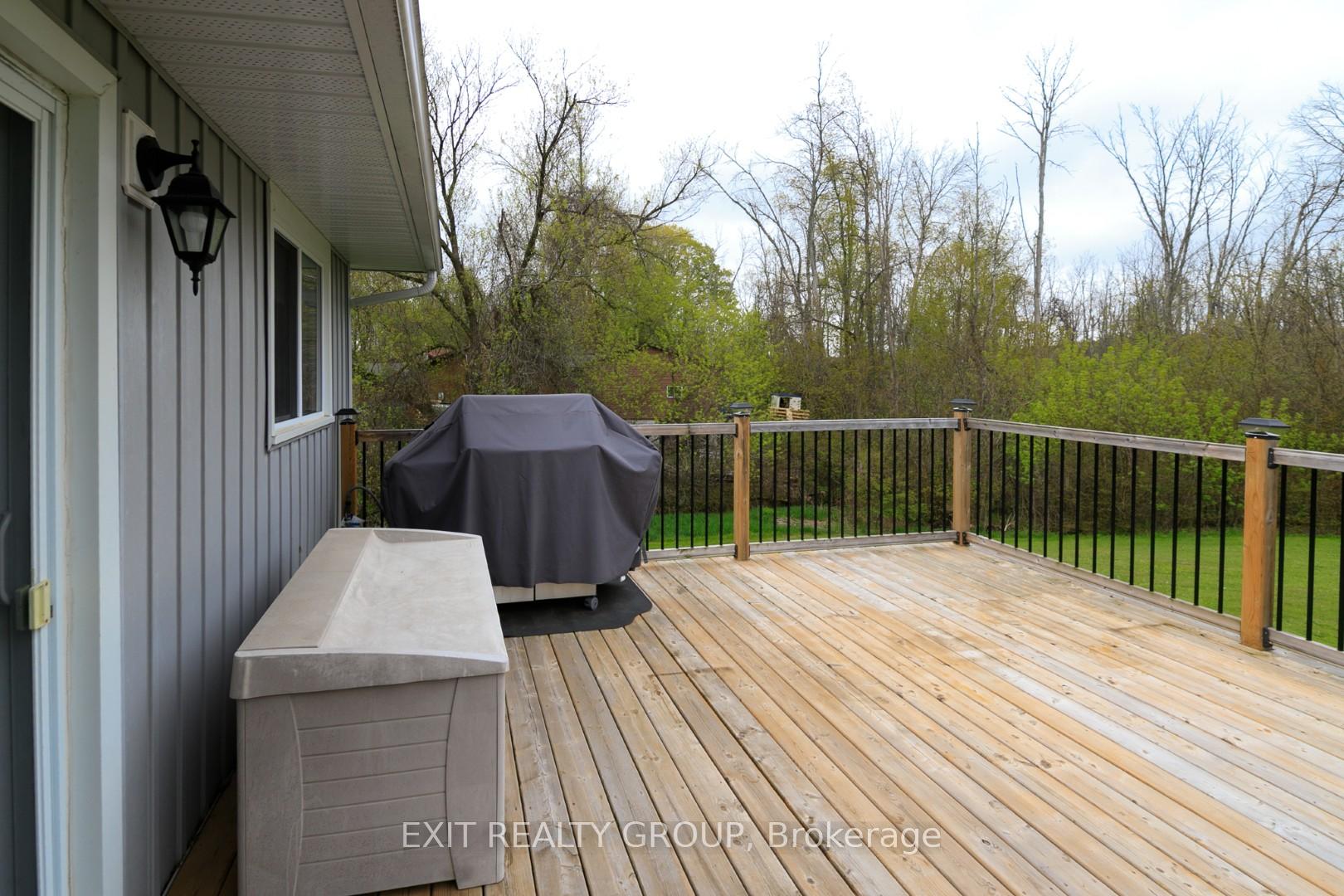 Photo 30 of 1625 Old Wooler Road, Quinte West, Murray Ward — HOMEH