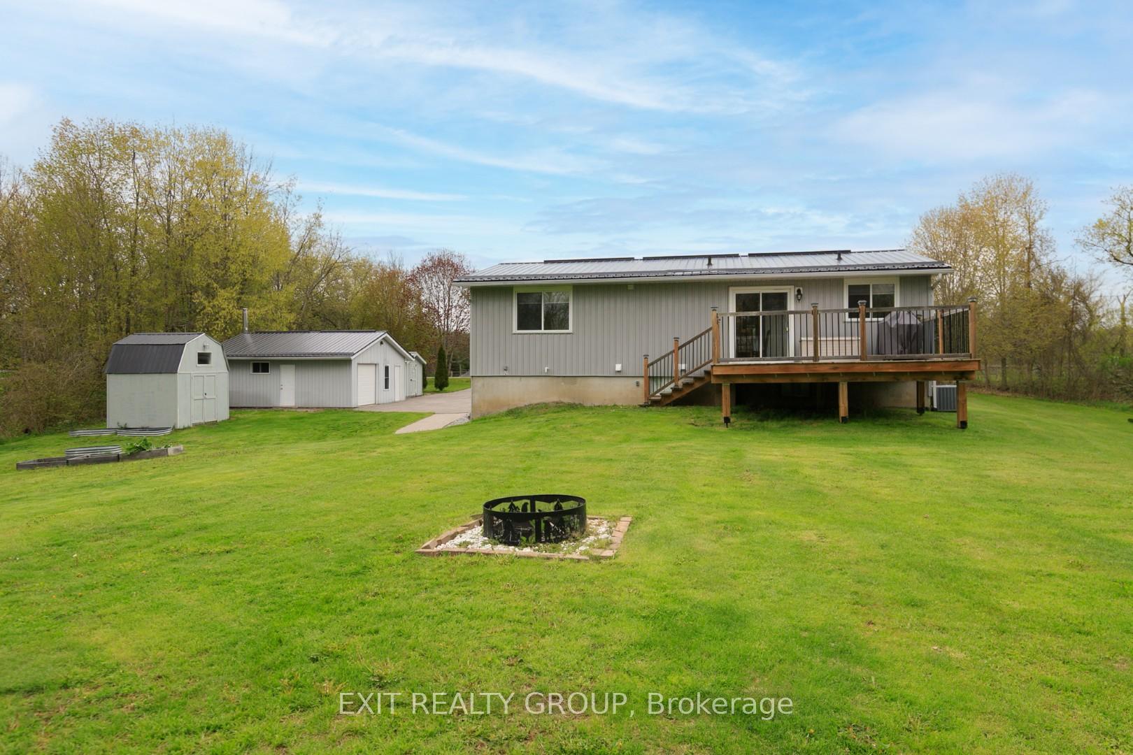 Photo 31 of 1625 Old Wooler Road, Quinte West, Murray Ward — HOMEH