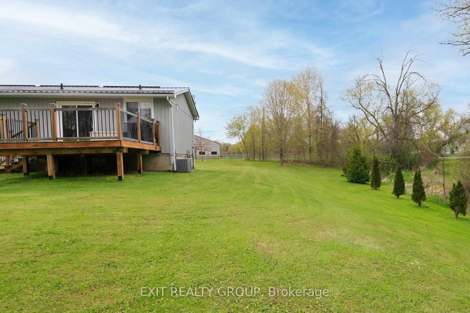 Photo 32 of 1625 Old Wooler Road, Quinte West, Murray Ward — HOMEH