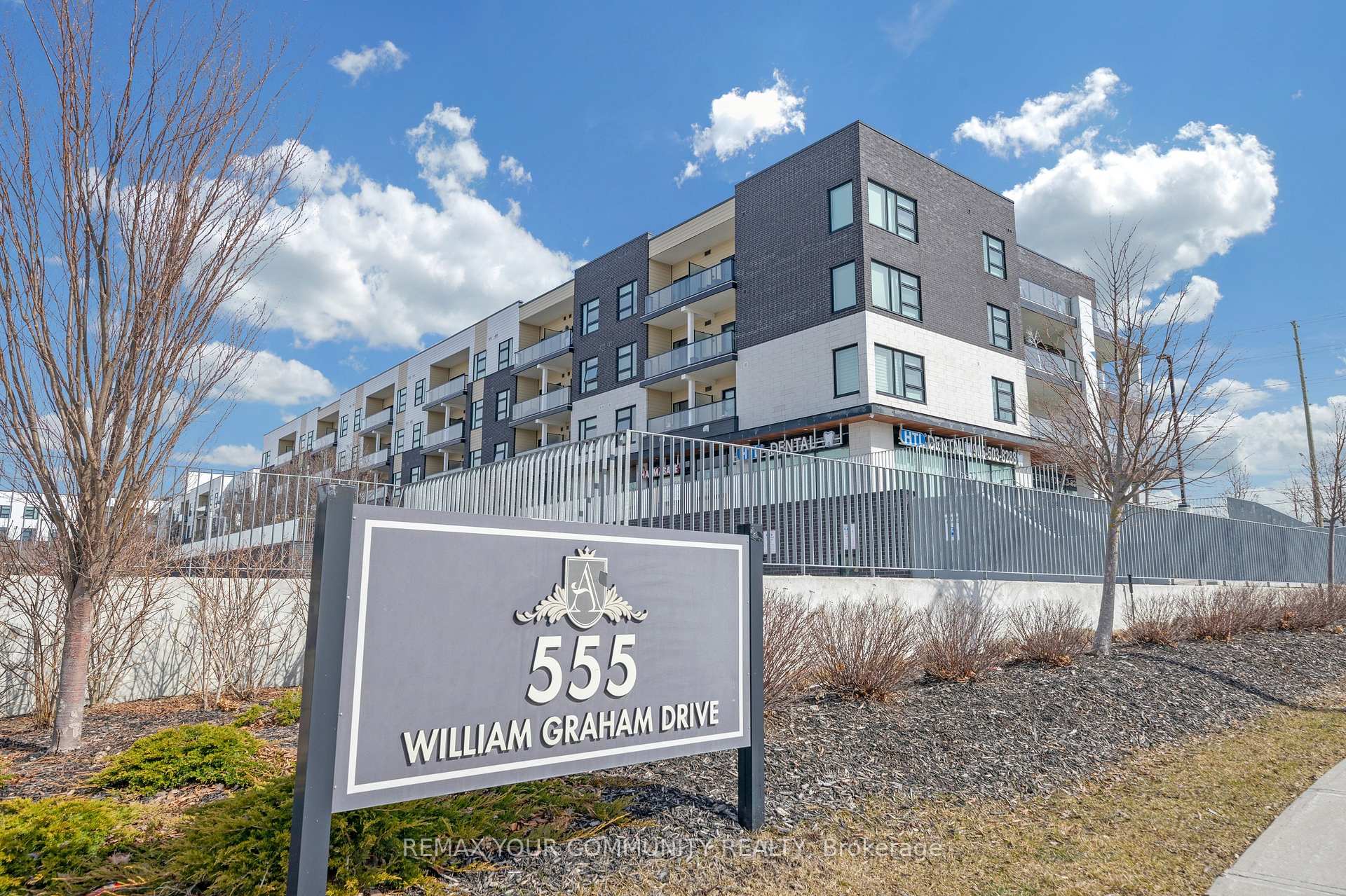 Photo of Unit PH401, 555 William Graham Drive