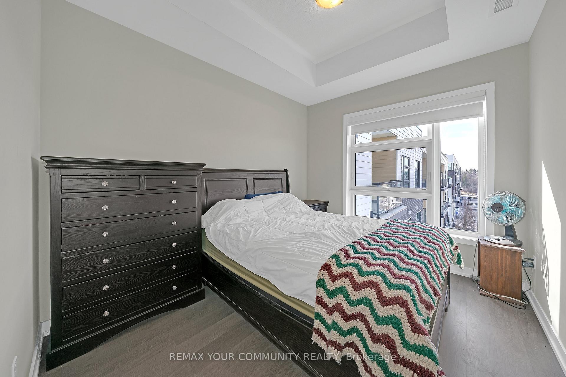 Photo 16 of Unit PH401, 555 William Graham Drive, Aurora, Rural Aurora — HOMEH