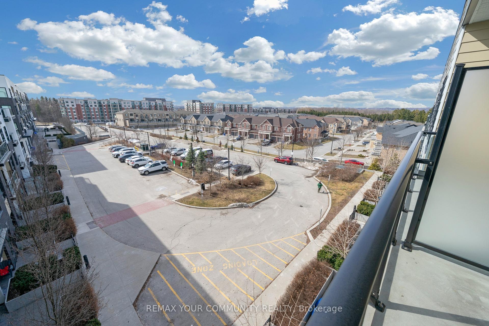 Photo 21 of Unit PH401, 555 William Graham Drive, Aurora, Rural Aurora — HOMEH