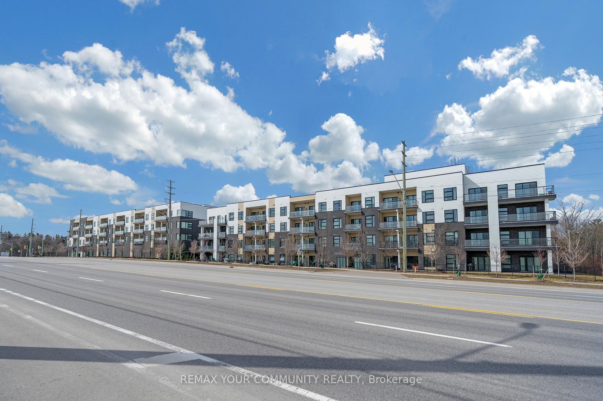 Photo 22 of Unit PH401, 555 William Graham Drive, Aurora, Rural Aurora — HOMEH