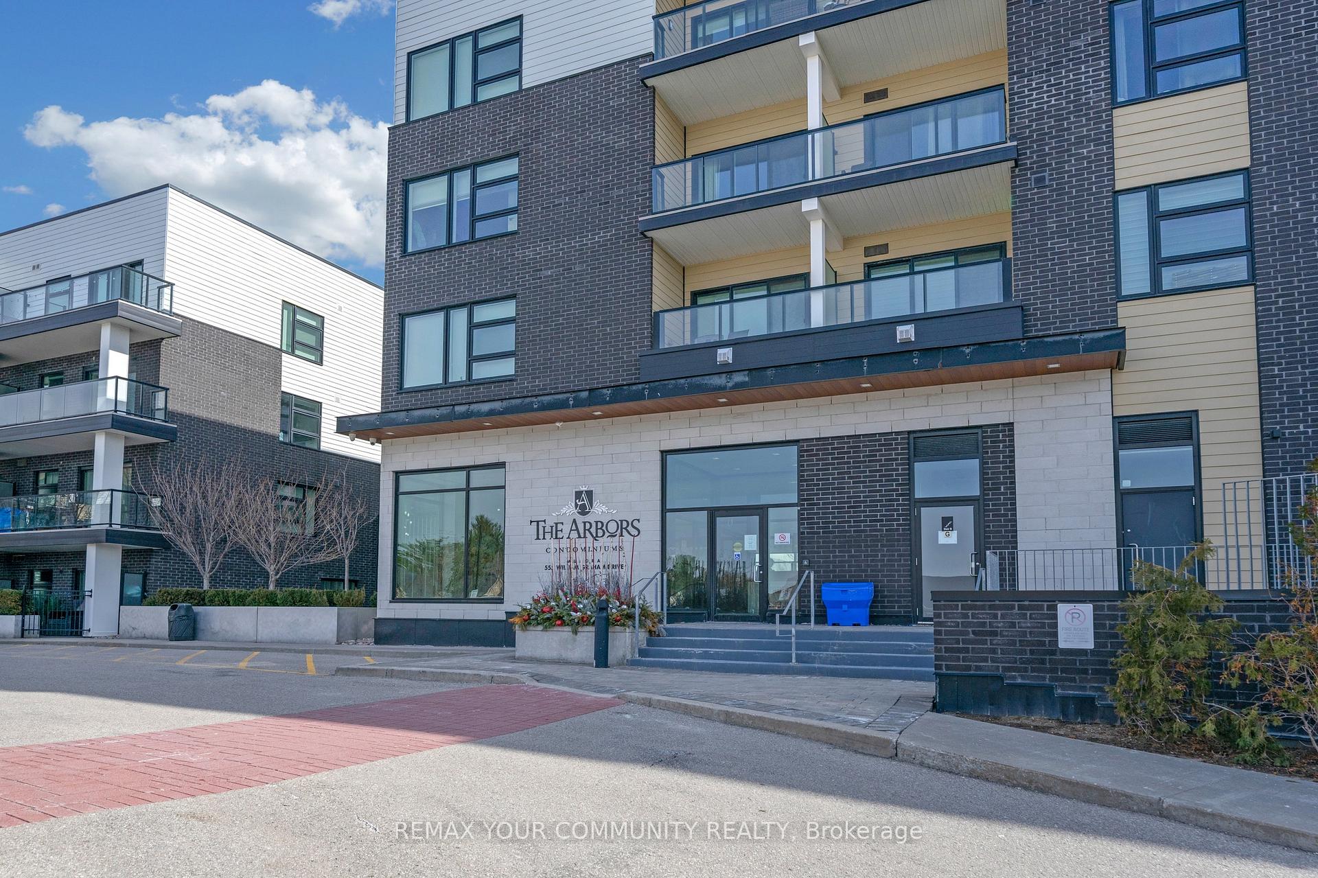 Photo 23 of Unit PH401, 555 William Graham Drive, Aurora, Rural Aurora — HOMEH