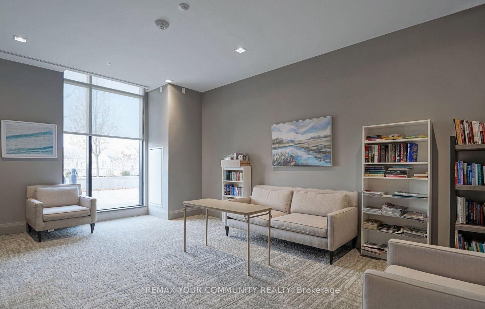 Photo 25 of Unit PH401, 555 William Graham Drive, Aurora, Rural Aurora — HOMEH