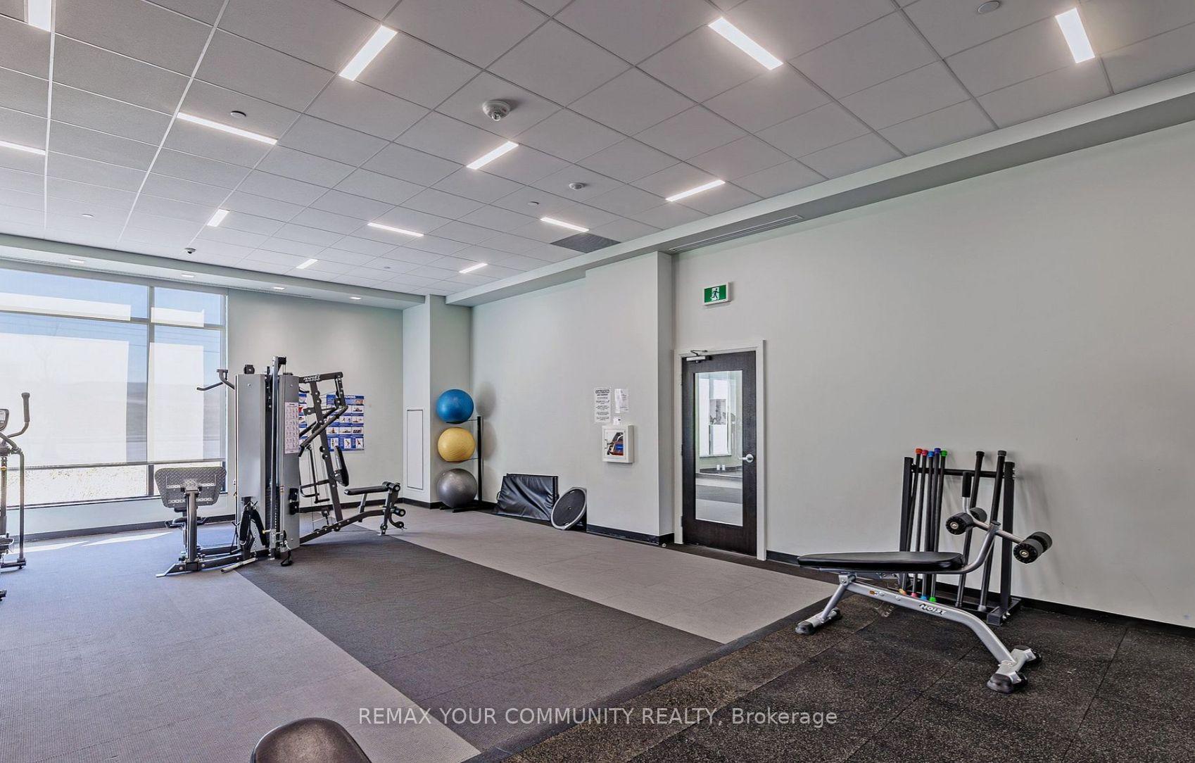 Photo 26 of Unit PH401, 555 William Graham Drive, Aurora, Rural Aurora — HOMEH