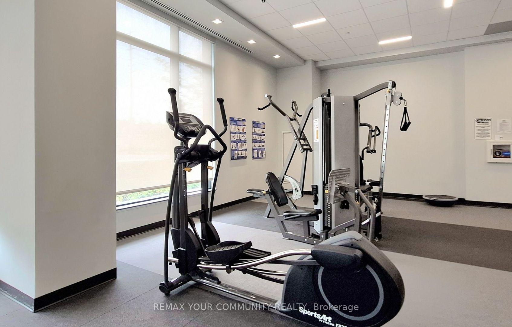 Photo 27 of Unit PH401, 555 William Graham Drive, Aurora, Rural Aurora — HOMEH