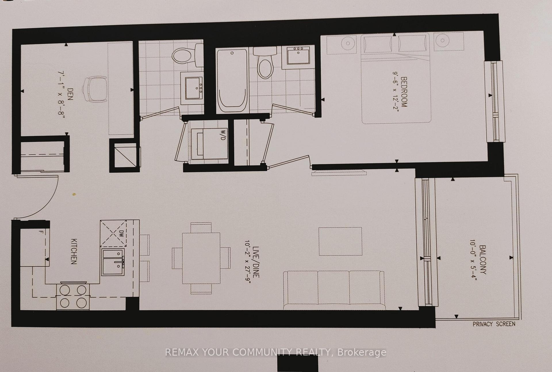 Photo 35 of Unit PH401, 555 William Graham Drive, Aurora, Rural Aurora — HOMEH