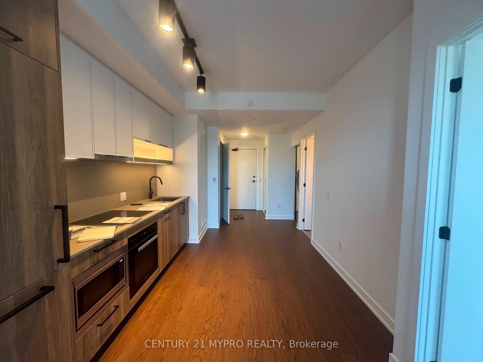 Photo 1 of Unit 1619, 89 Montclair Avenue, Toronto, Forest Hill South — HOMEH