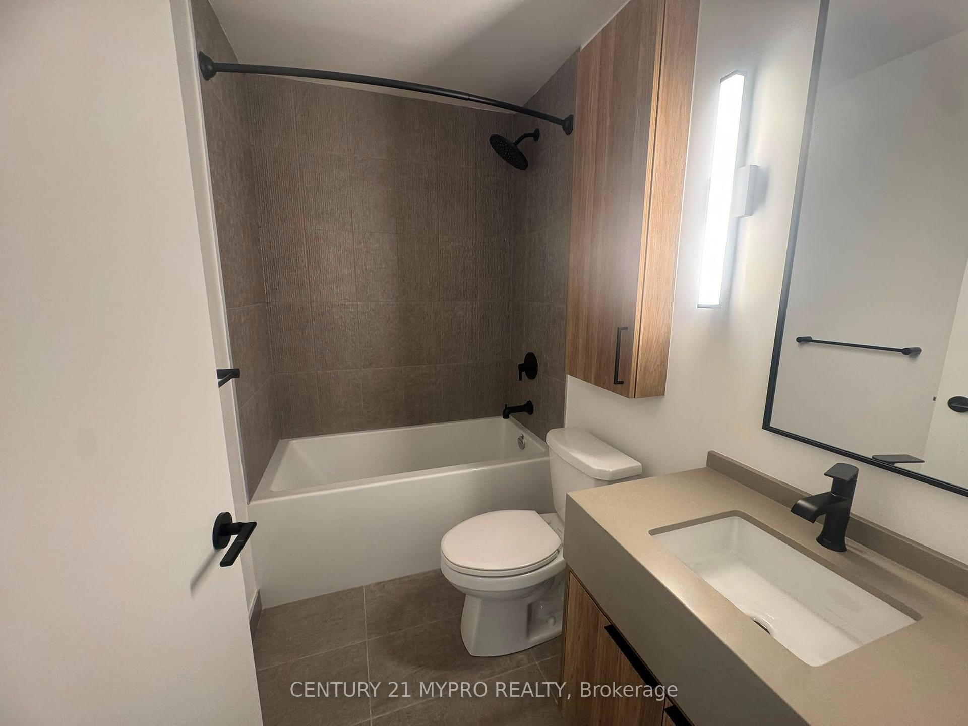 Photo 6 of Unit 1619, 89 Montclair Avenue, Toronto, Forest Hill South — HOMEH