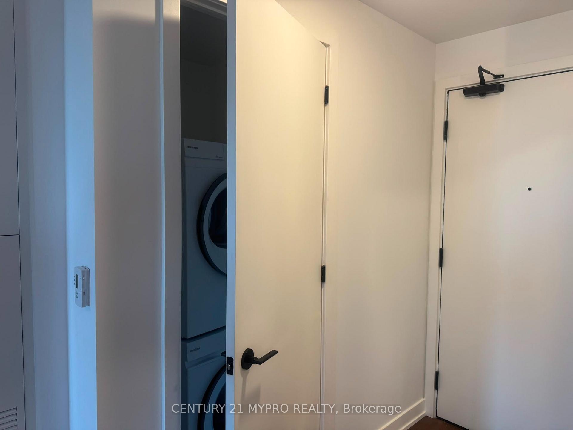 Photo 8 of Unit 1619, 89 Montclair Avenue, Toronto, Forest Hill South — HOMEH