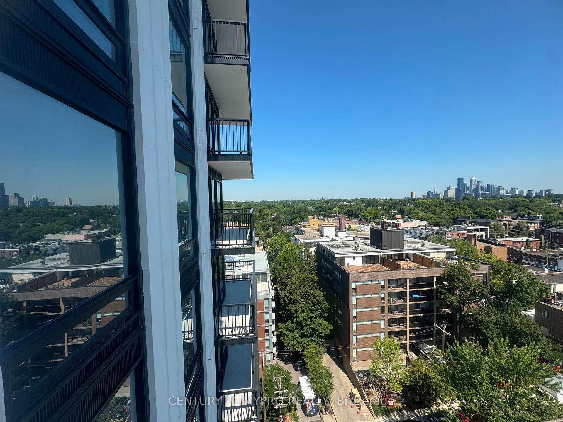 Photo 10 of Unit 1619, 89 Montclair Avenue, Toronto, Forest Hill South — HOMEH