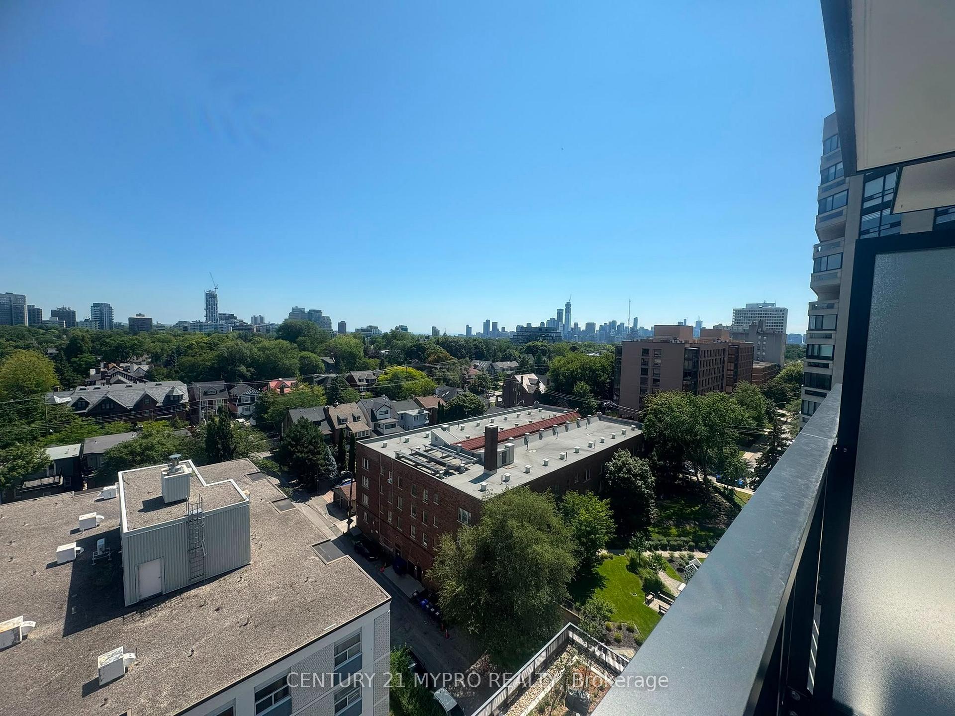 Photo 11 of Unit 1619, 89 Montclair Avenue, Toronto, Forest Hill South — HOMEH