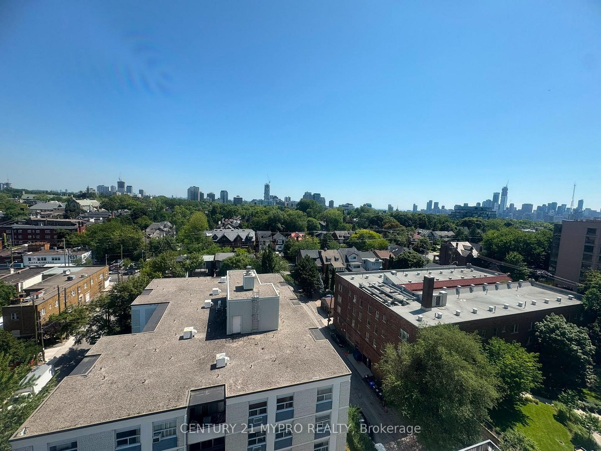 Photo 12 of Unit 1619, 89 Montclair Avenue, Toronto, Forest Hill South — HOMEH