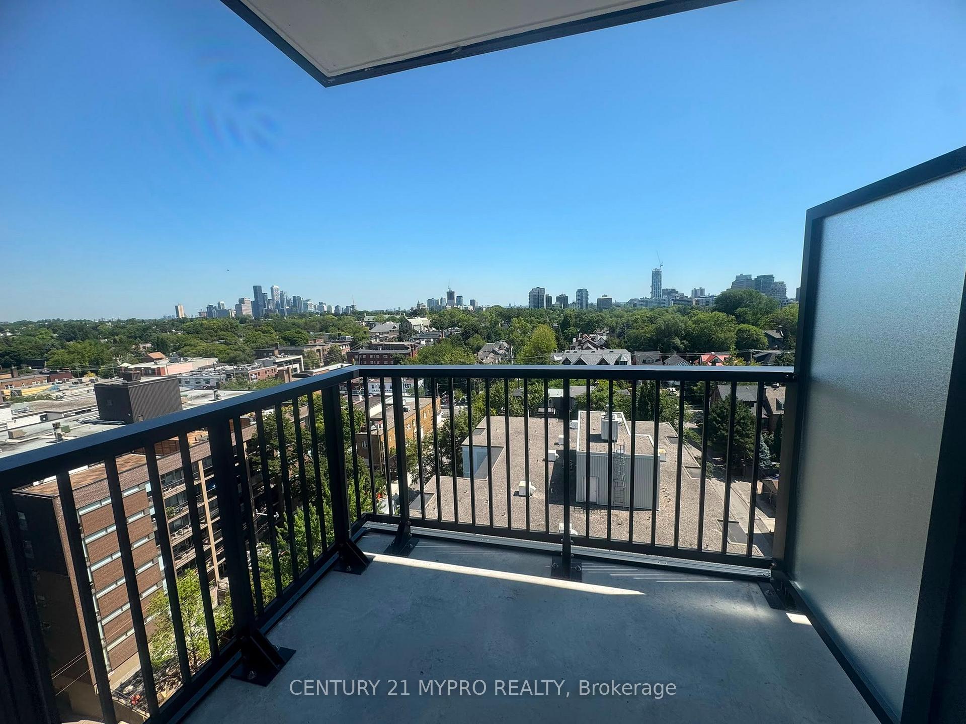 Photo 13 of Unit 1619, 89 Montclair Avenue, Toronto, Forest Hill South — HOMEH