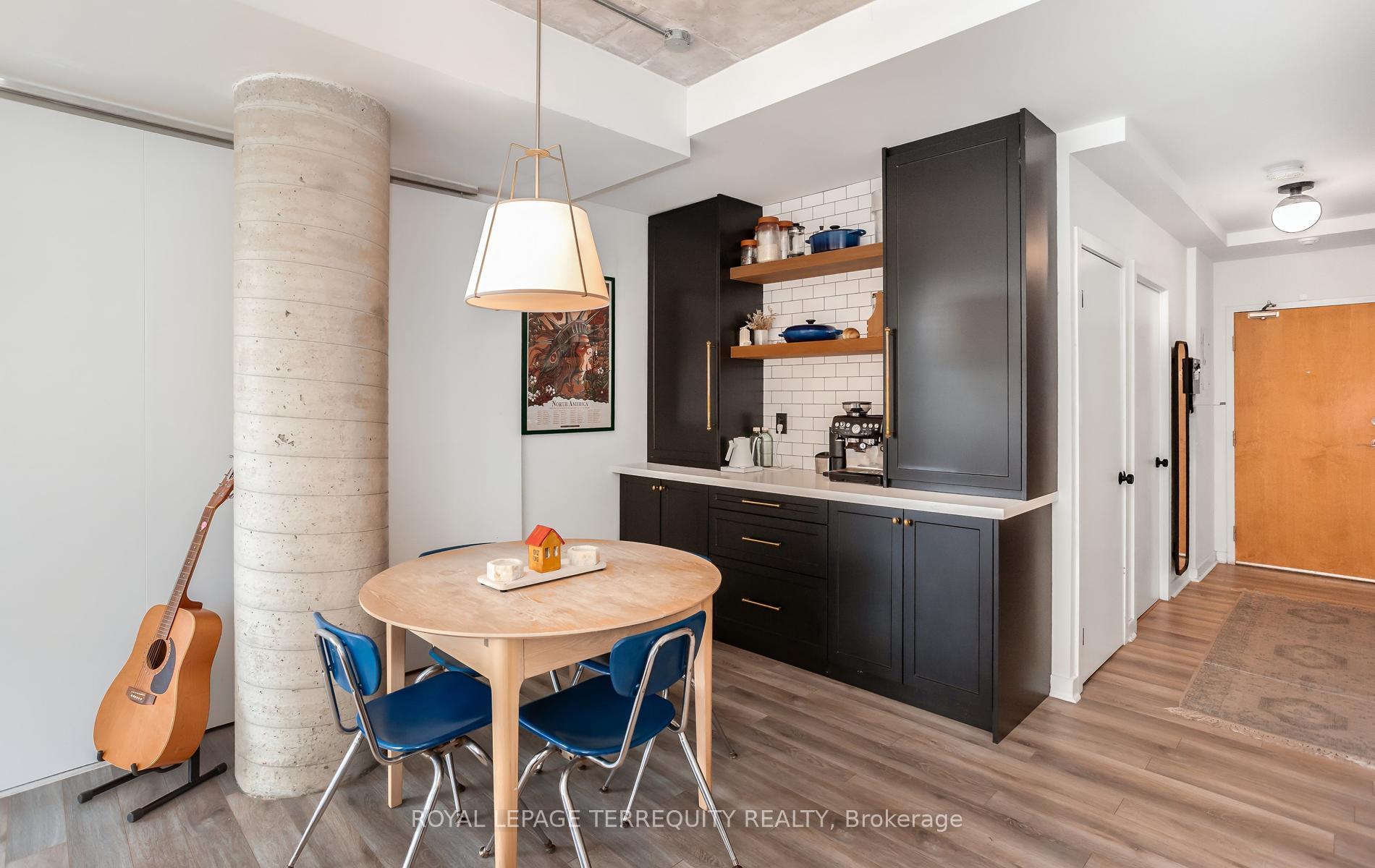 Photo 11 of Unit 704, 50 Camden Street, Toronto, Waterfront Communities — HOMEH