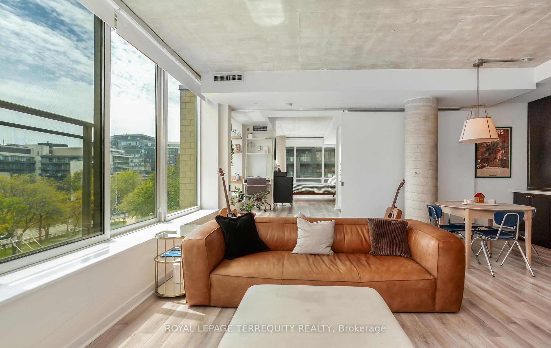 Photo 14 of Unit 704, 50 Camden Street, Toronto, Waterfront Communities — HOMEH