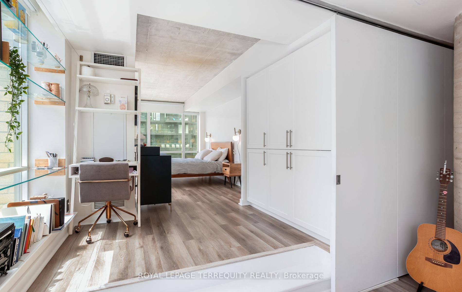 Photo 16 of Unit 704, 50 Camden Street, Toronto, Waterfront Communities — HOMEH
