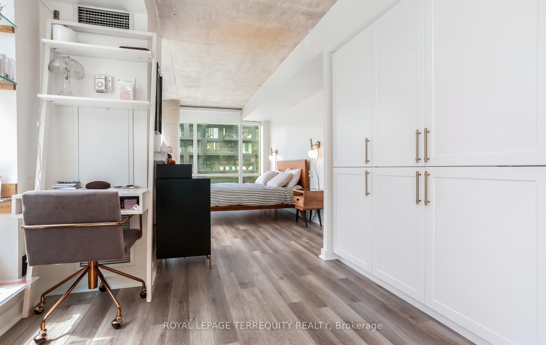 Photo 17 of Unit 704, 50 Camden Street, Toronto, Waterfront Communities — HOMEH