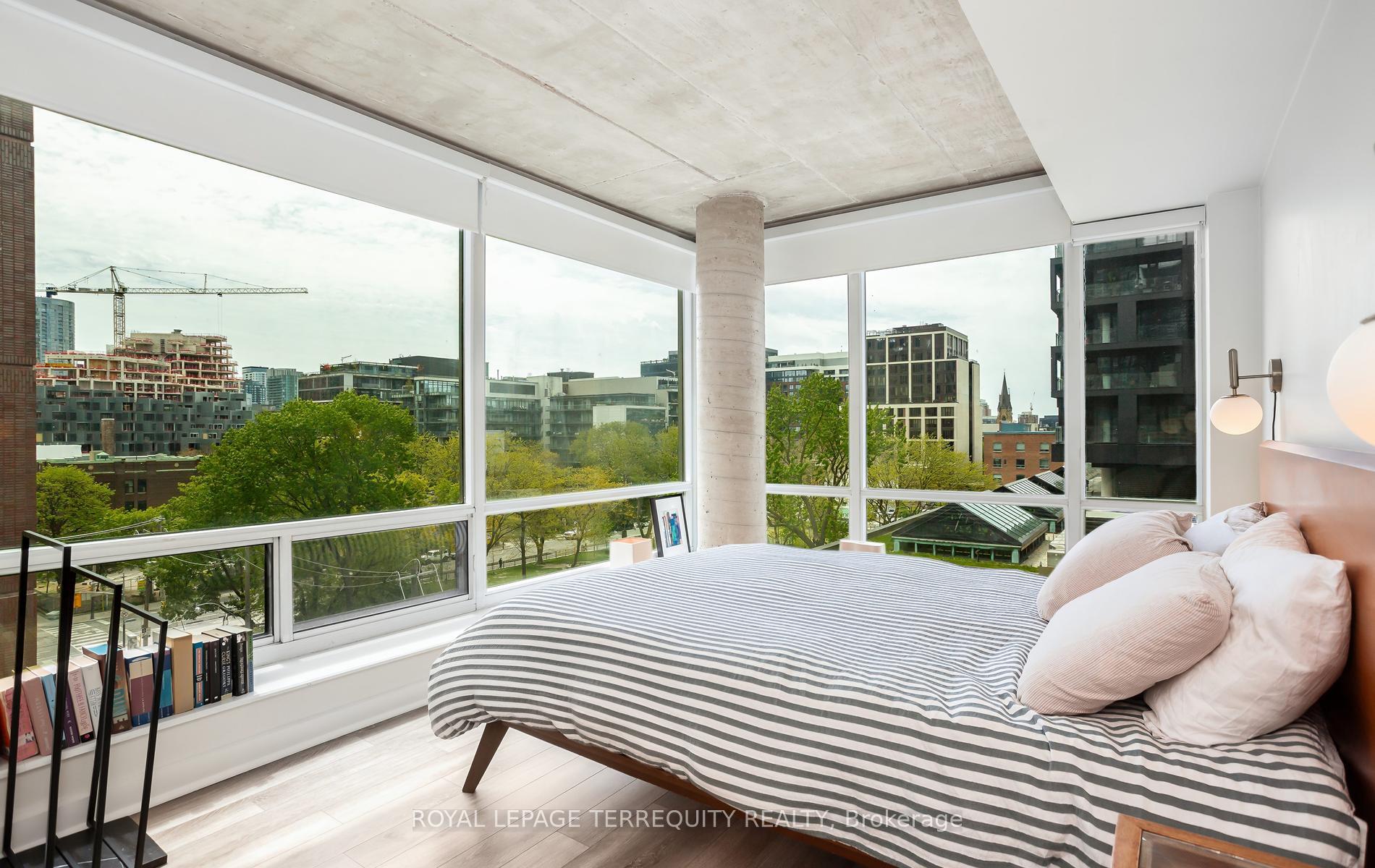 Photo 19 of Unit 704, 50 Camden Street, Toronto, Waterfront Communities — HOMEH