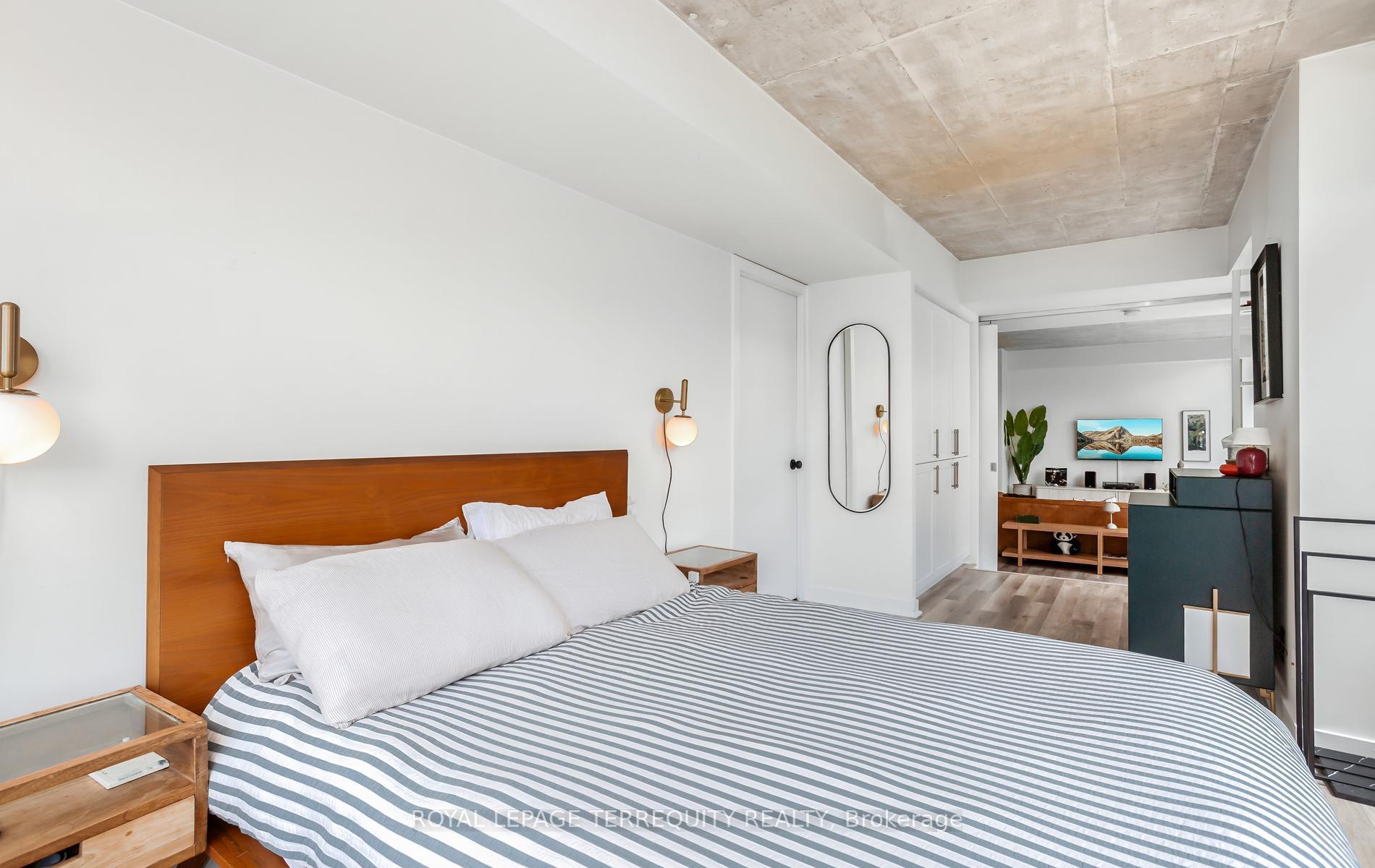 Photo 20 of Unit 704, 50 Camden Street, Toronto, Waterfront Communities — HOMEH