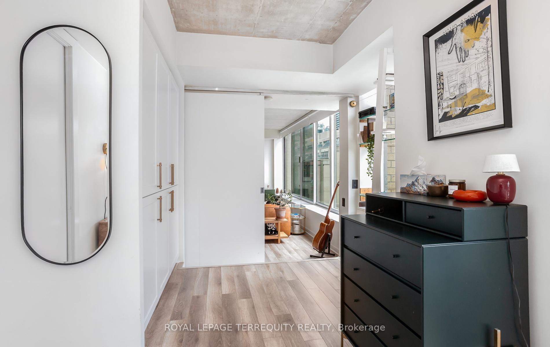 Photo 21 of Unit 704, 50 Camden Street, Toronto, Waterfront Communities — HOMEH