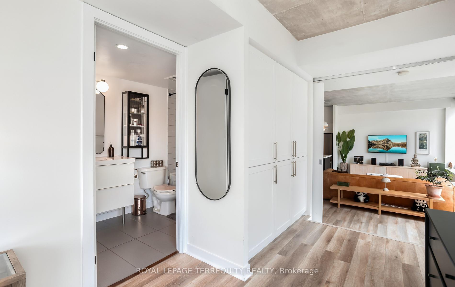 Photo 22 of Unit 704, 50 Camden Street, Toronto, Waterfront Communities — HOMEH