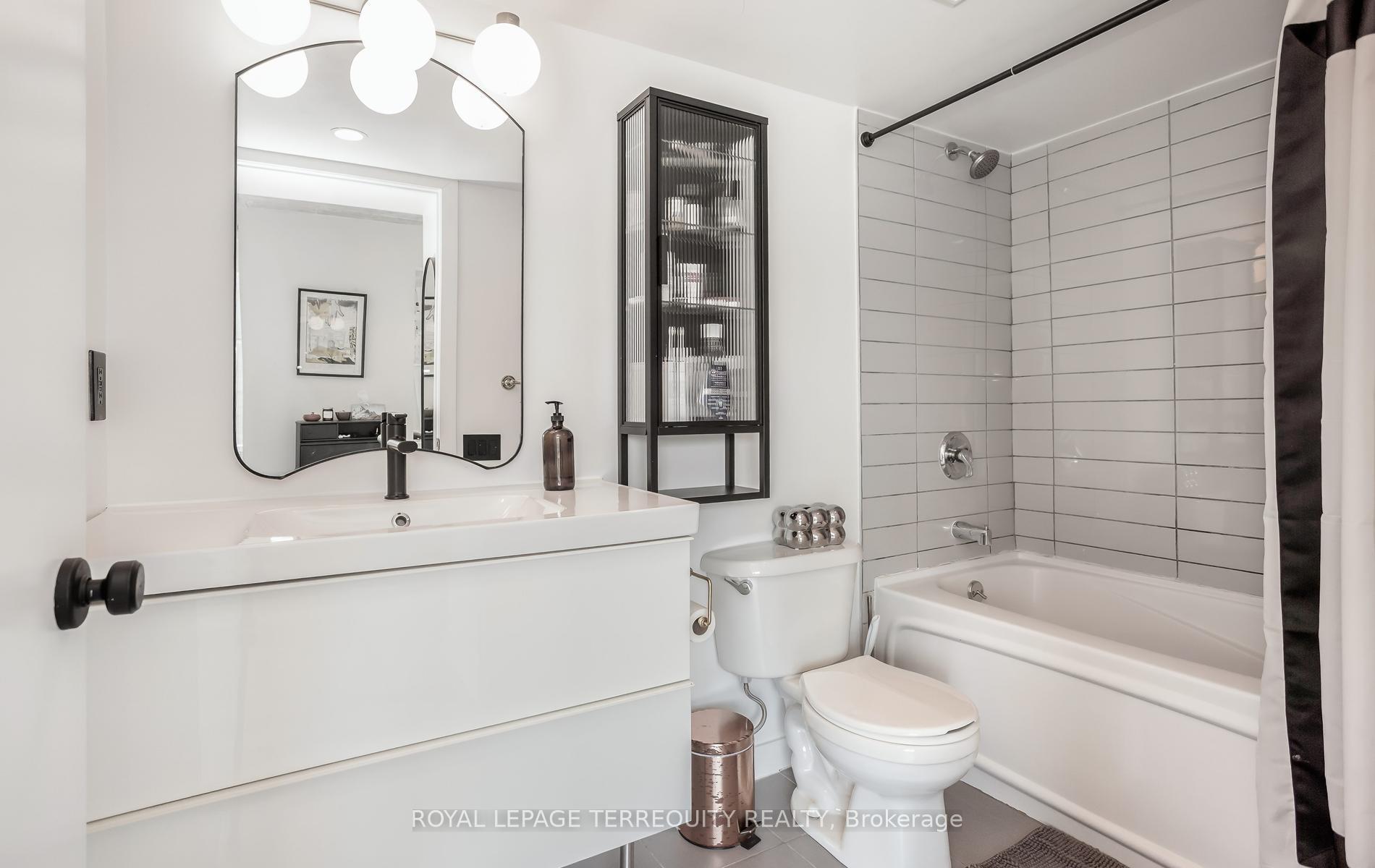 Photo 23 of Unit 704, 50 Camden Street, Toronto, Waterfront Communities — HOMEH