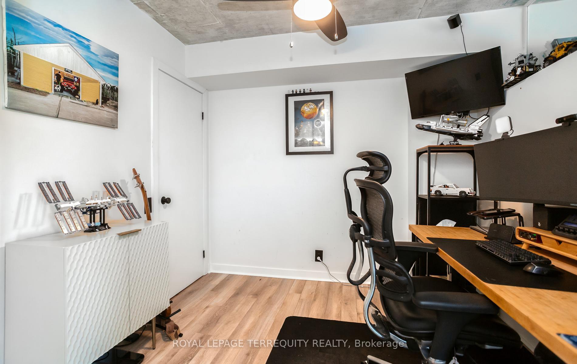Photo 25 of Unit 704, 50 Camden Street, Toronto, Waterfront Communities — HOMEH