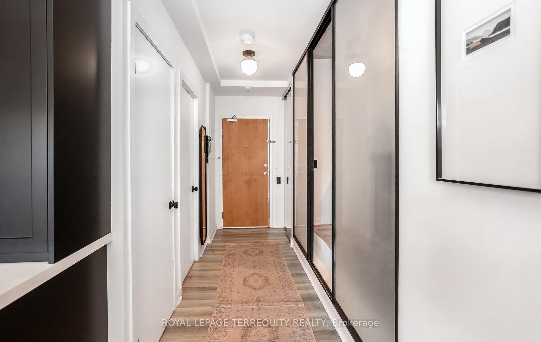 Photo 27 of Unit 704, 50 Camden Street, Toronto, Waterfront Communities — HOMEH