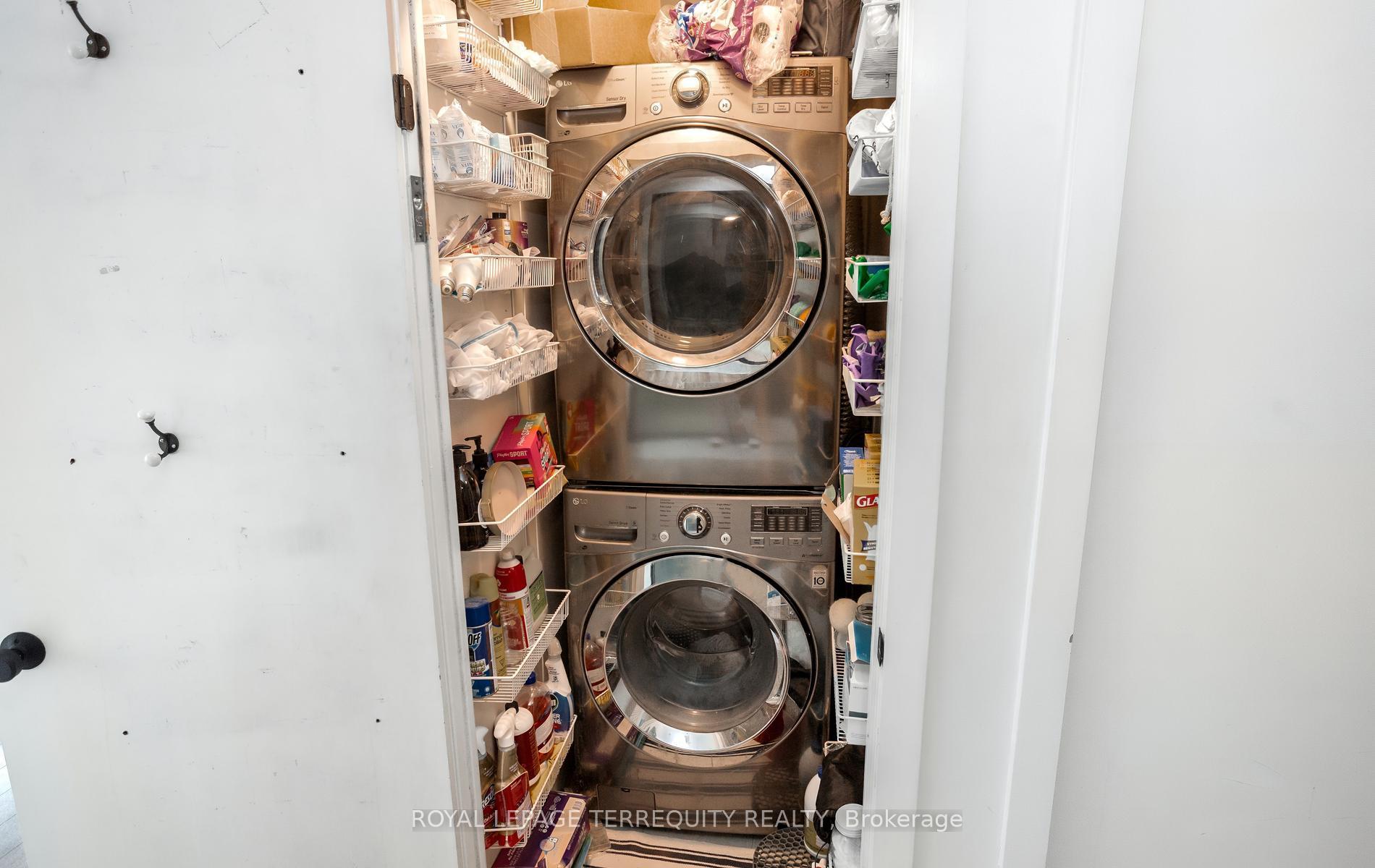 Photo 28 of Unit 704, 50 Camden Street, Toronto, Waterfront Communities — HOMEH