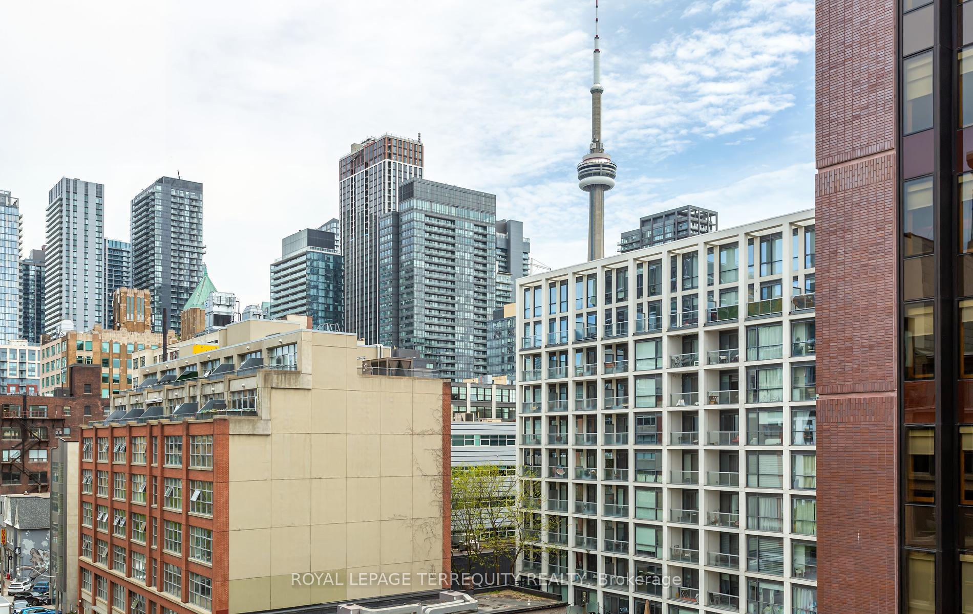 Photo 30 of Unit 704, 50 Camden Street, Toronto, Waterfront Communities — HOMEH