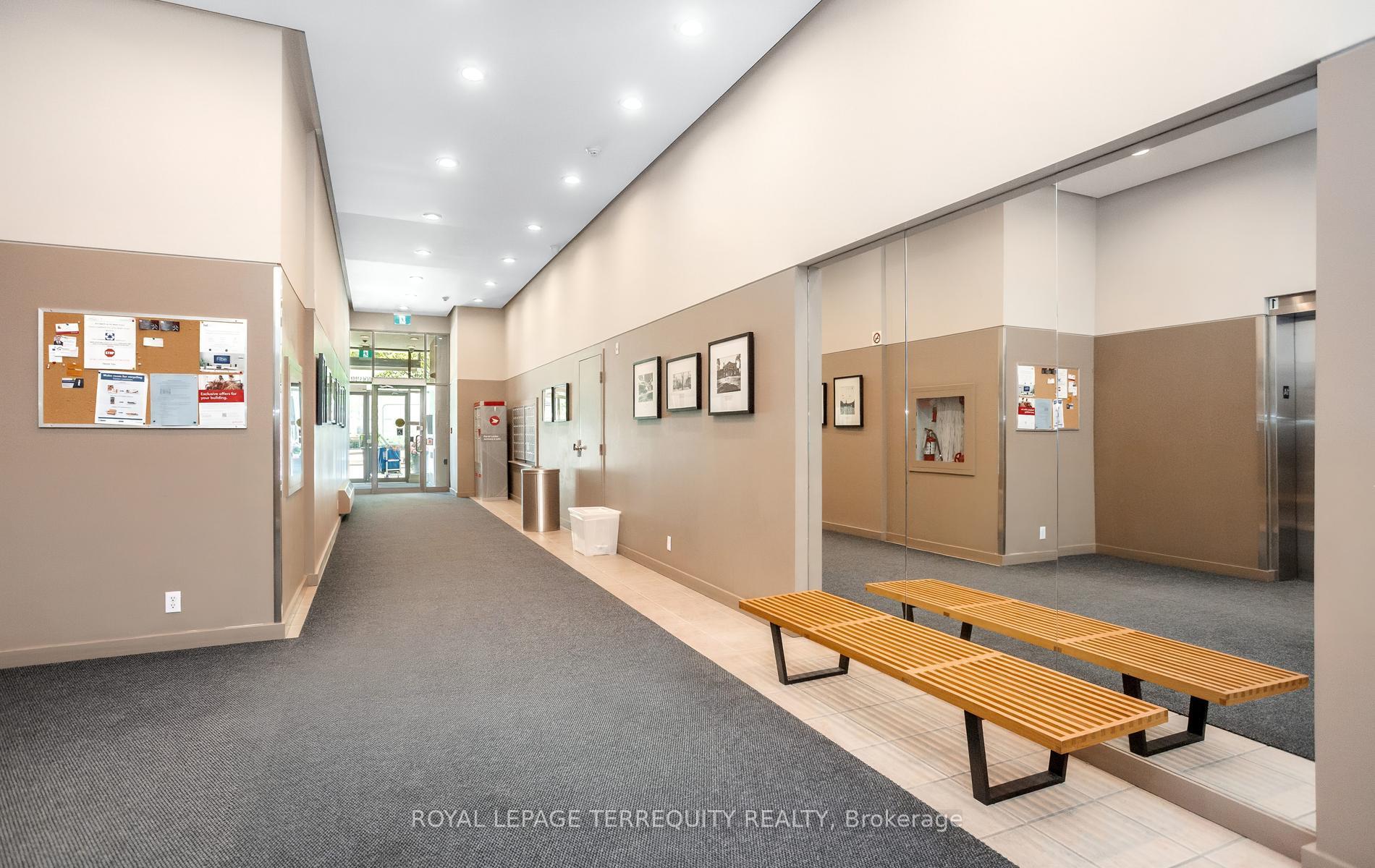 Photo 34 of Unit 704, 50 Camden Street, Toronto, Waterfront Communities — HOMEH