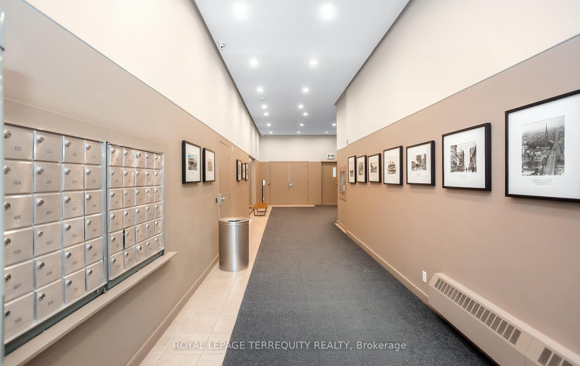 Photo 35 of Unit 704, 50 Camden Street, Toronto, Waterfront Communities — HOMEH