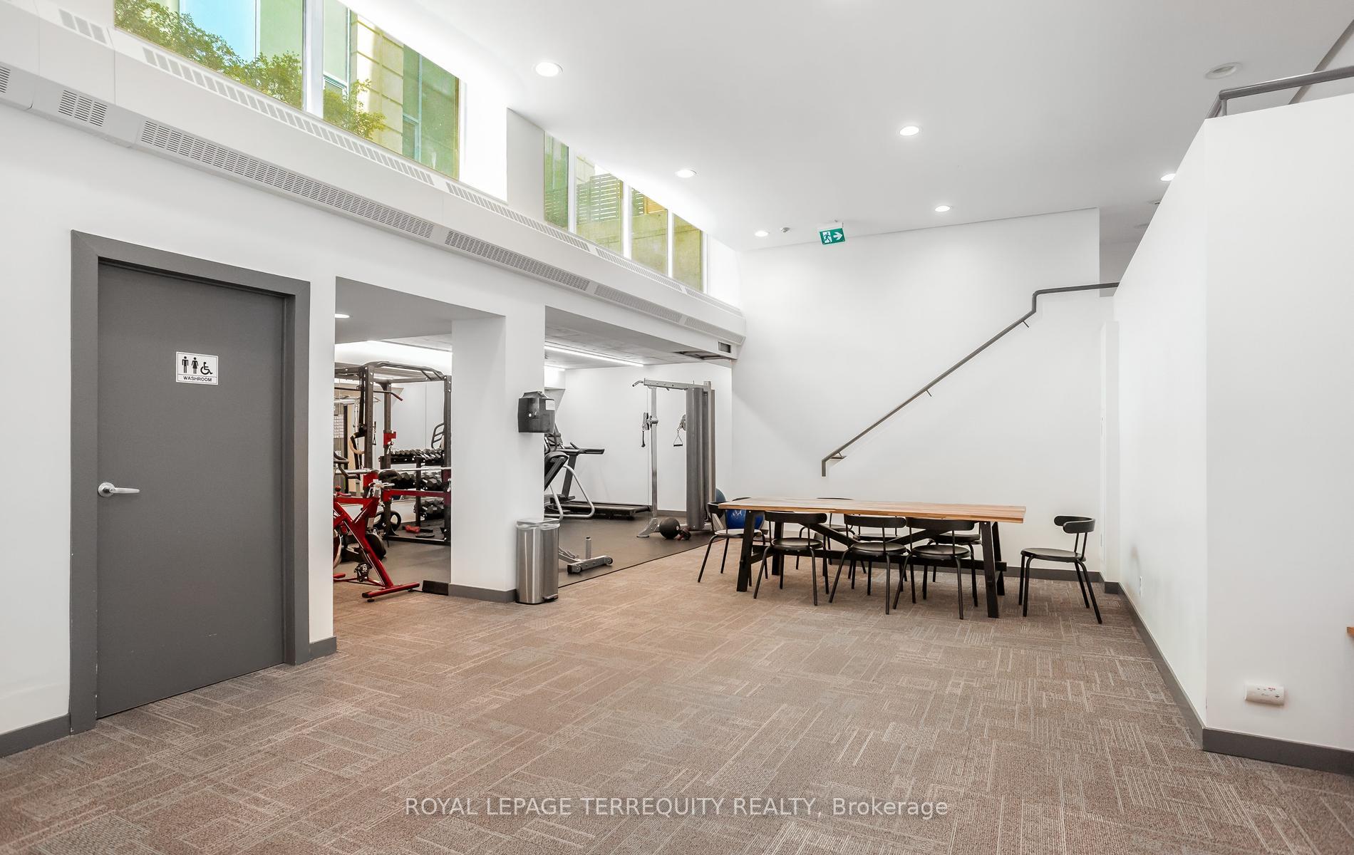 Photo 36 of Unit 704, 50 Camden Street, Toronto, Waterfront Communities — HOMEH