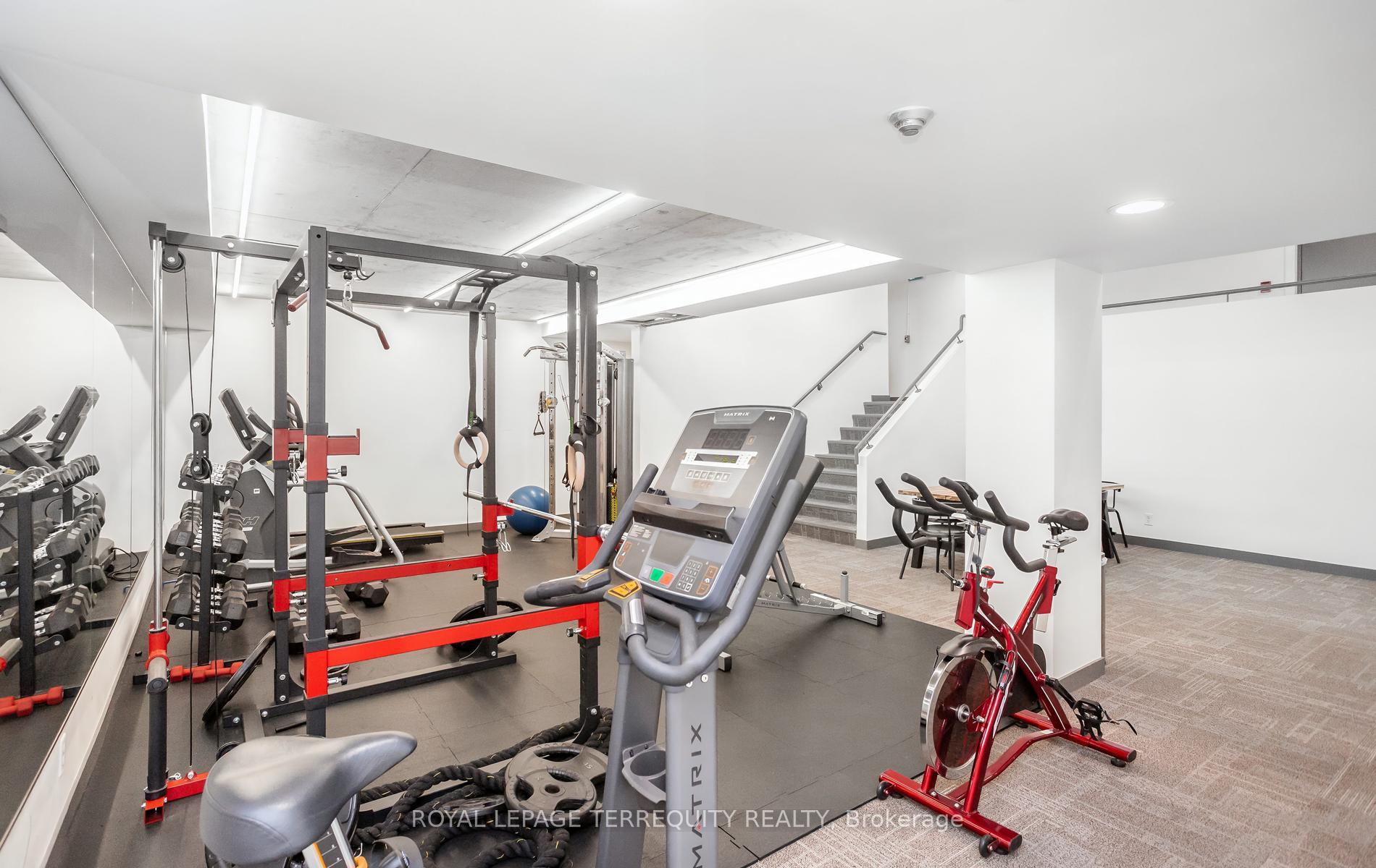 Photo 40 of Unit 704, 50 Camden Street, Toronto, Waterfront Communities — HOMEH