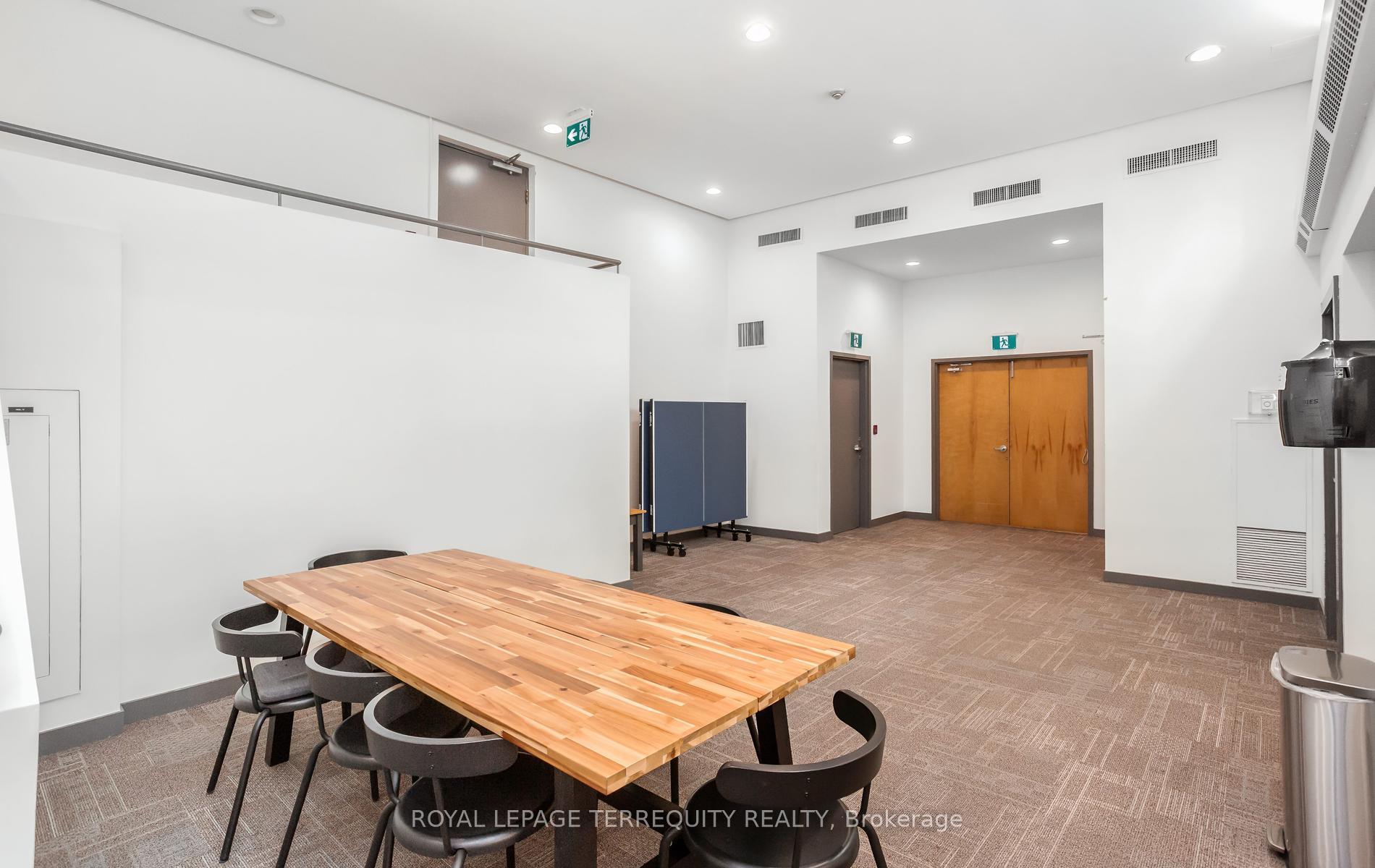 Photo 41 of Unit 704, 50 Camden Street, Toronto, Waterfront Communities — HOMEH