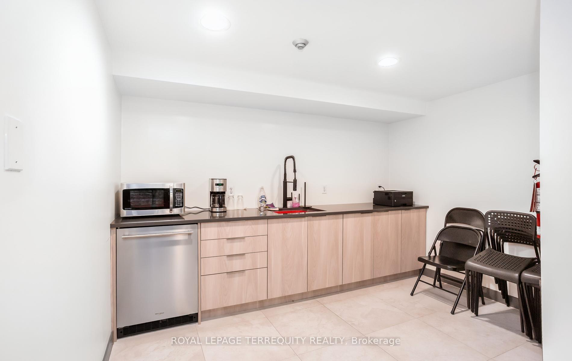 Photo 42 of Unit 704, 50 Camden Street, Toronto, Waterfront Communities — HOMEH