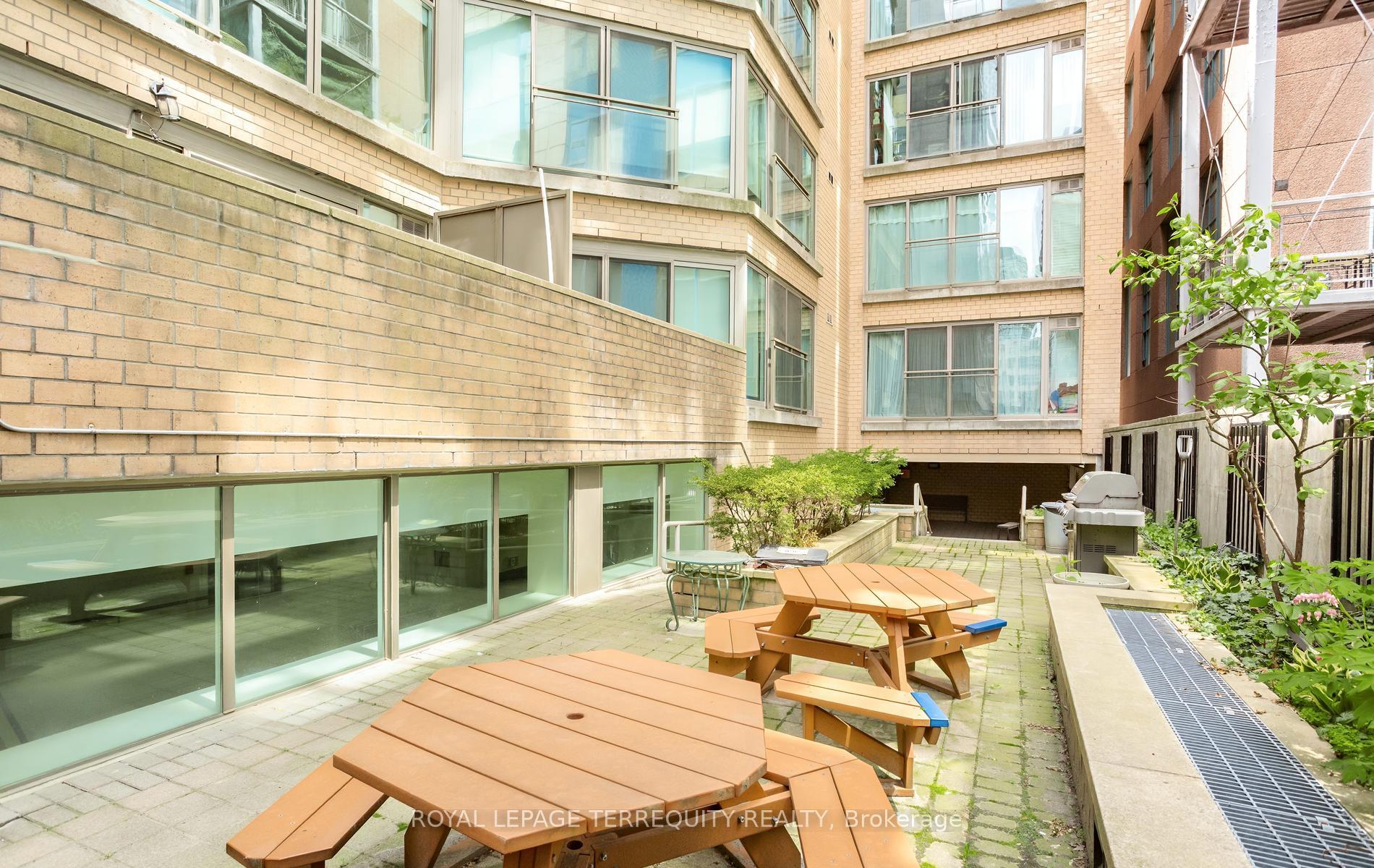 Photo 44 of Unit 704, 50 Camden Street, Toronto, Waterfront Communities — HOMEH