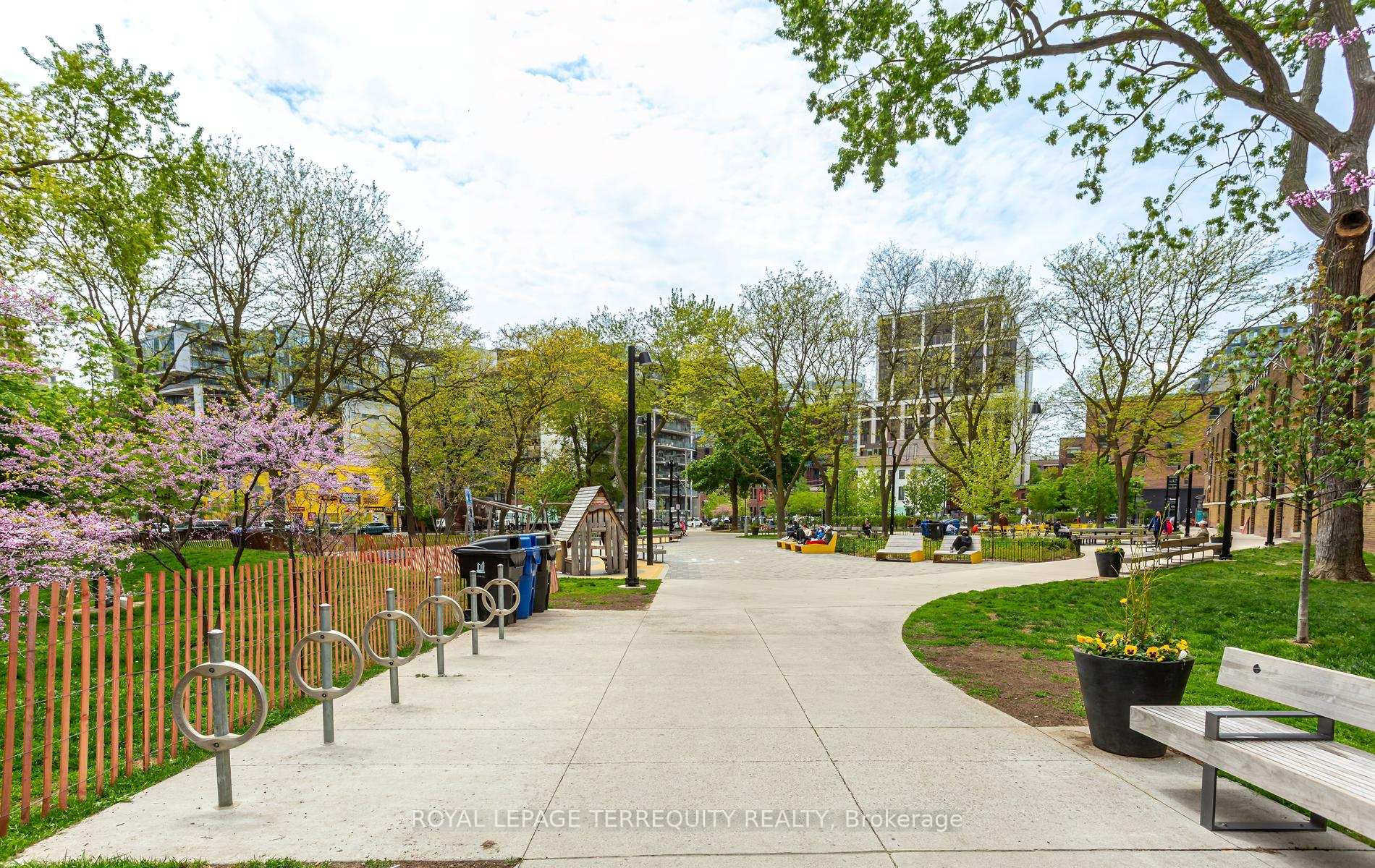 Photo 46 of Unit 704, 50 Camden Street, Toronto, Waterfront Communities — HOMEH
