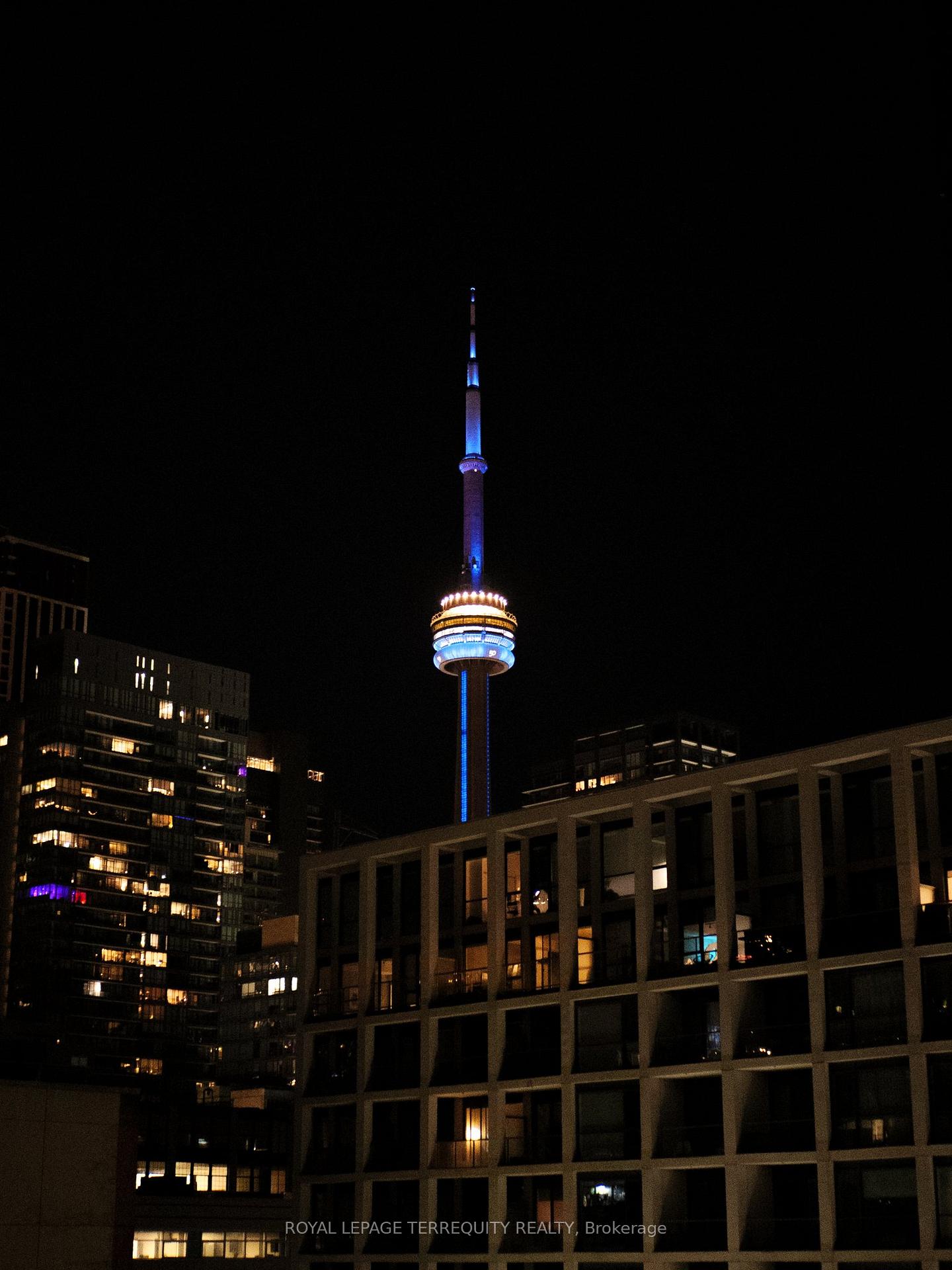 Photo 49 of Unit 704, 50 Camden Street, Toronto, Waterfront Communities — HOMEH