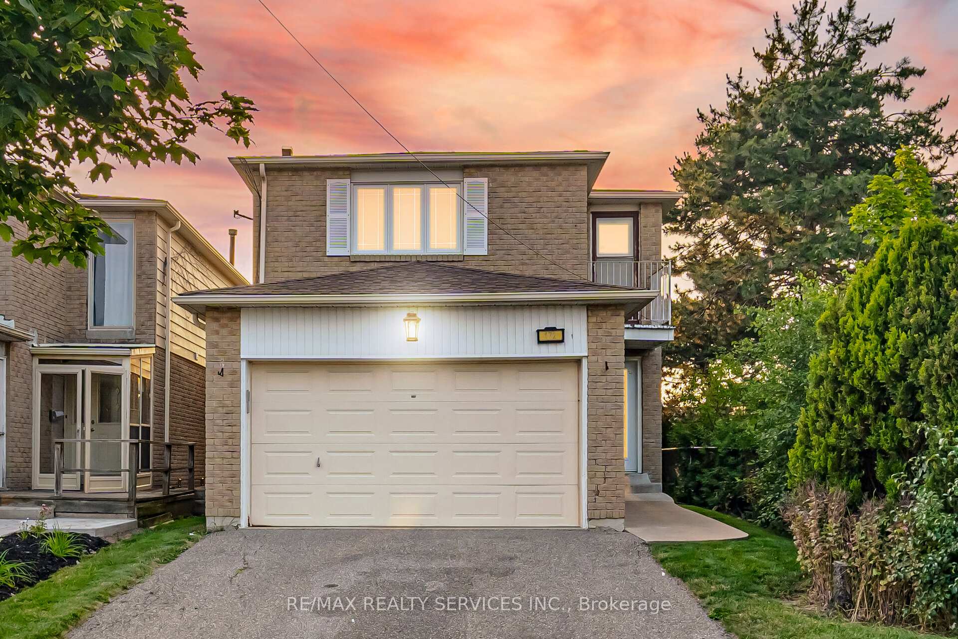 Photo 1 of 172 Morton Way, Brampton, Fletcher's West — HOMEH