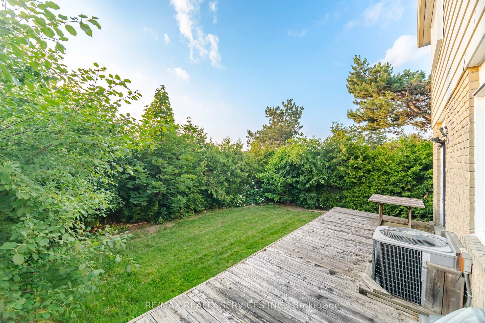 Photo 45 of 172 Morton Way, Brampton, Fletcher's West — HOMEH