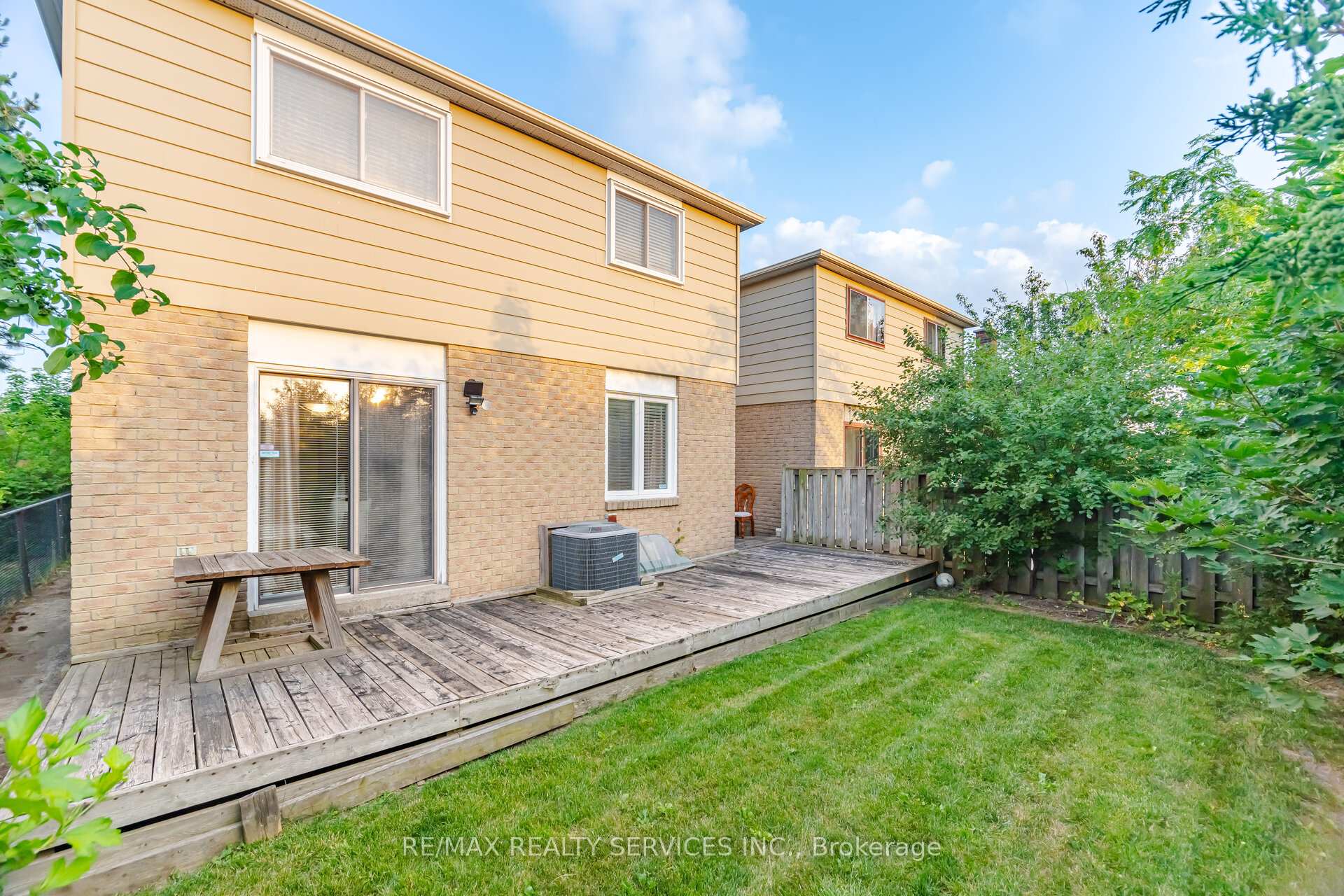 Photo 47 of 172 Morton Way, Brampton, Fletcher's West — HOMEH