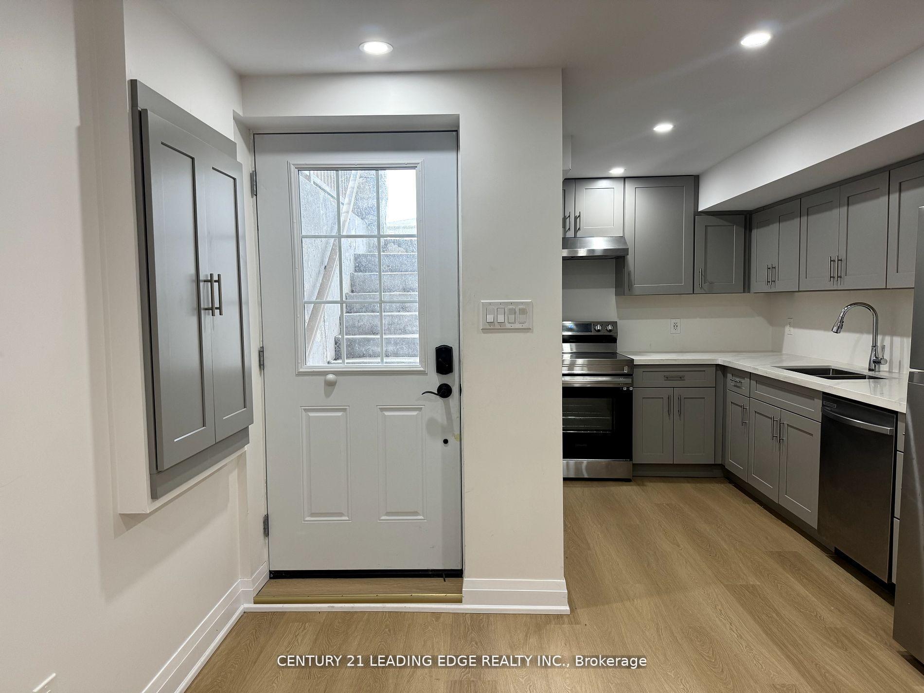 Photo 3 of Unit Lower, 149 Hurst Drive, Ajax, Northwest Ajax — HOMEH