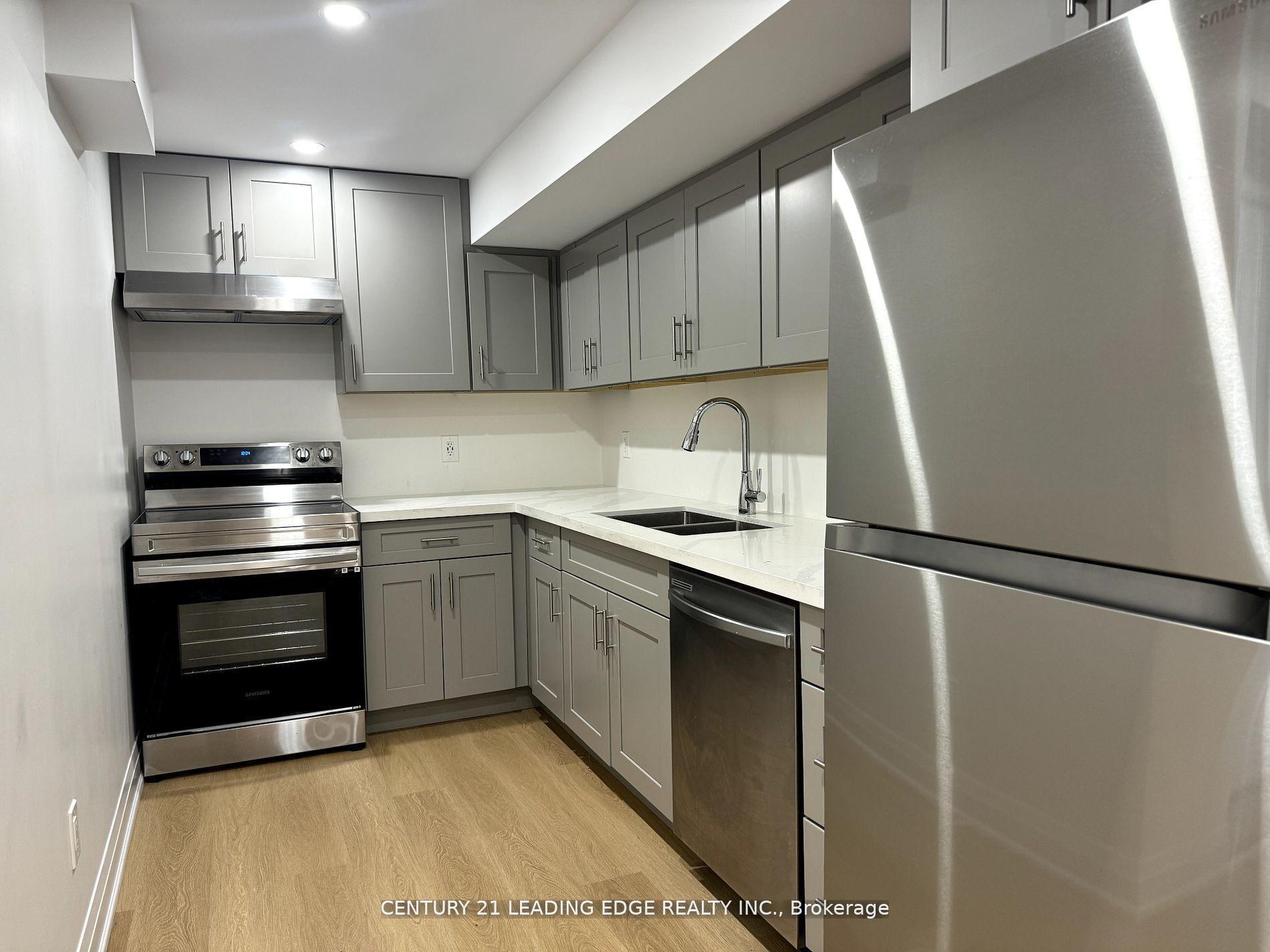 Photo 4 of Unit Lower, 149 Hurst Drive, Ajax, Northwest Ajax — HOMEH
