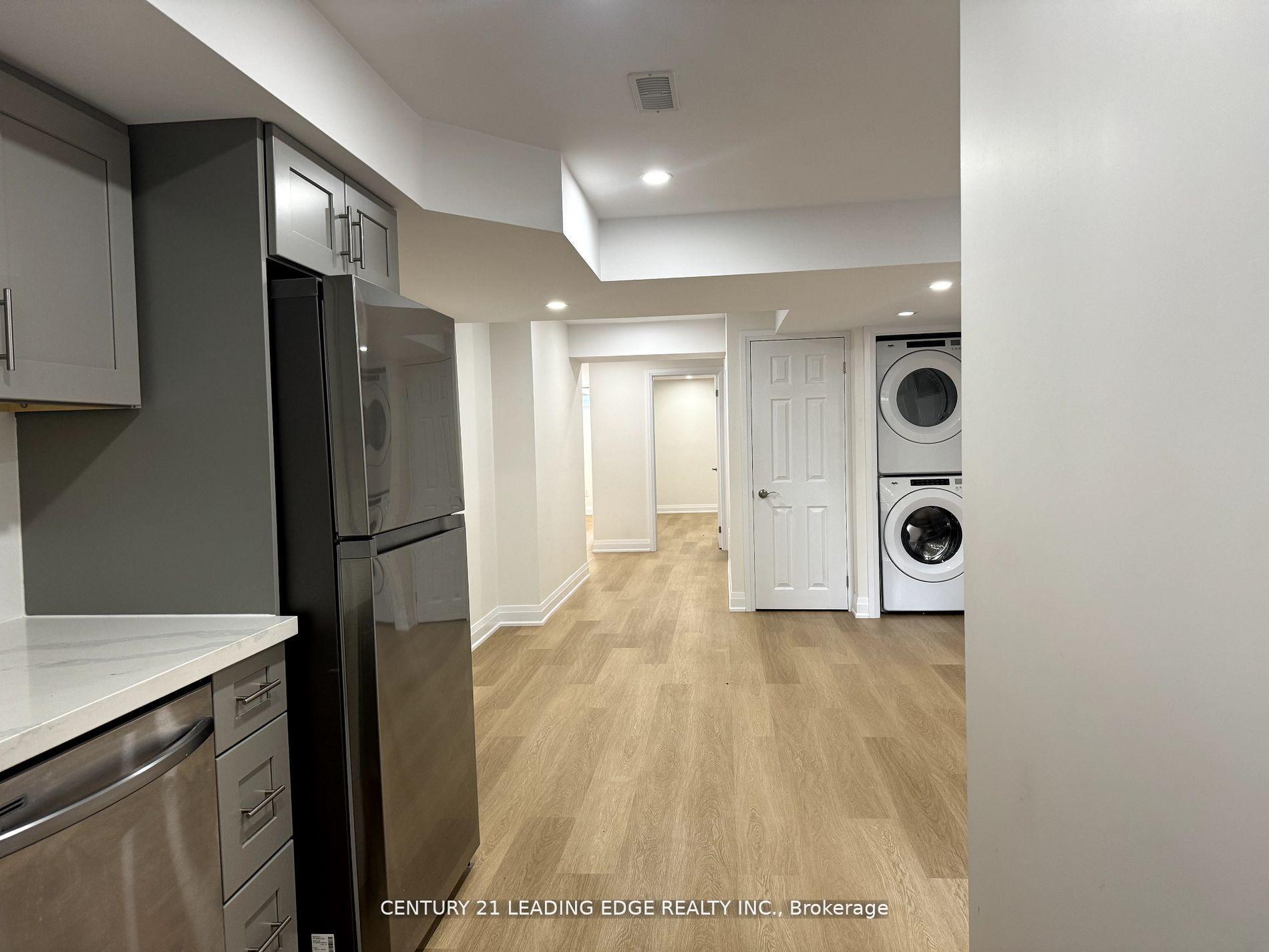 Photo 6 of Unit Lower, 149 Hurst Drive, Ajax, Northwest Ajax — HOMEH